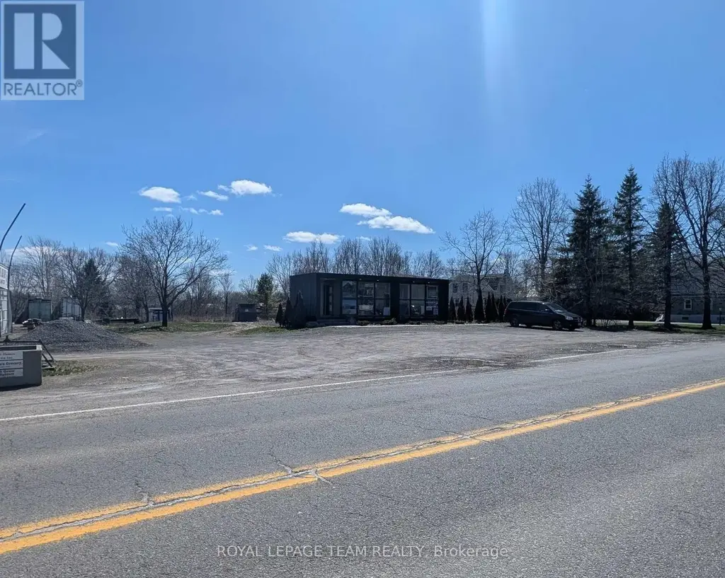 2300 Roger Stevens Drive, Ottawa